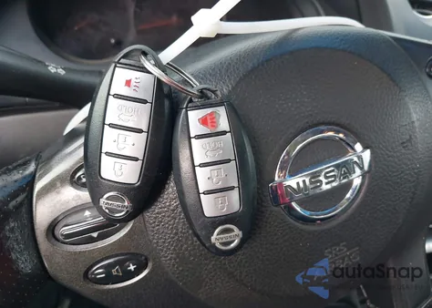 2011 Nissan Altima 2.5 S from USA, damaged, VIN 1N4AL2AP4BC116893